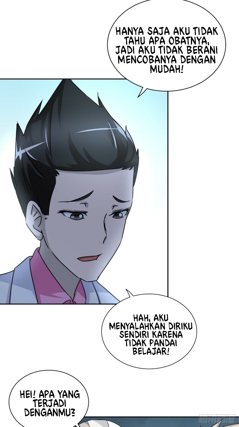 I Am The God Of Medicine Chapter 29 Gambar 15