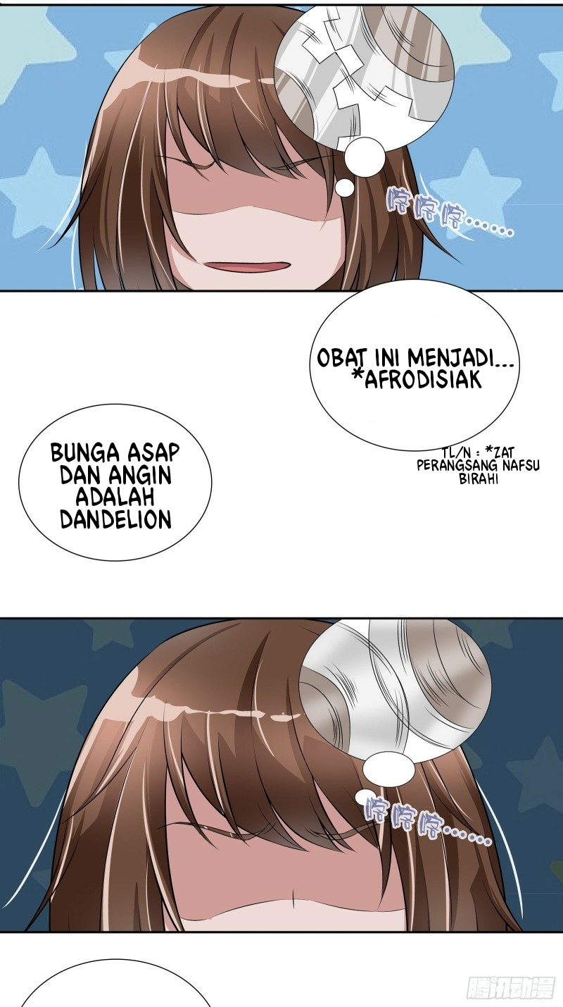 I Am The God Of Medicine Chapter 29 Gambar 17