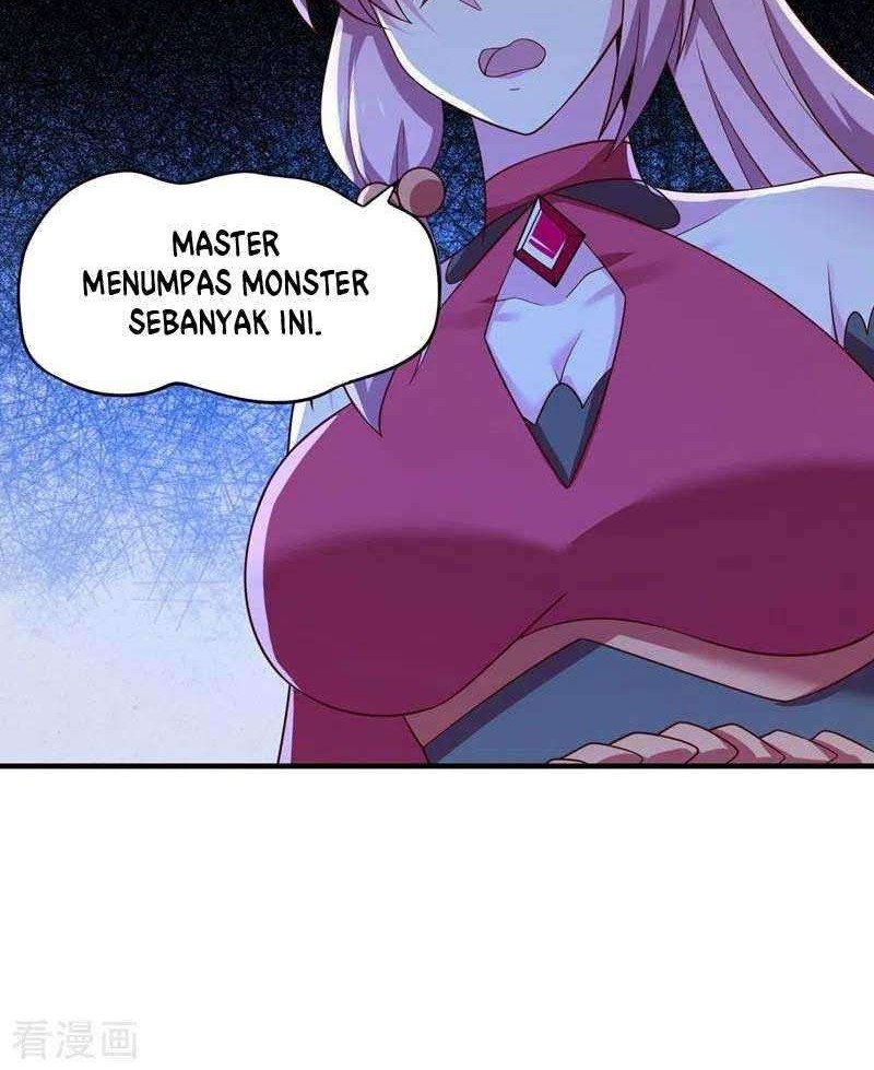 Spirit Sword Sovereign Chapter 414 Gambar 21