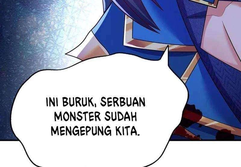 Spirit Sword Sovereign Chapter 414 Gambar 29