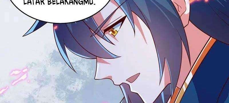 Spirit Sword Sovereign Chapter 414 Gambar 35