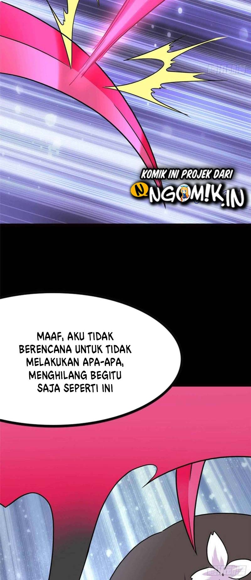 Virus Girlfriend Chapter 219 Gambar 7