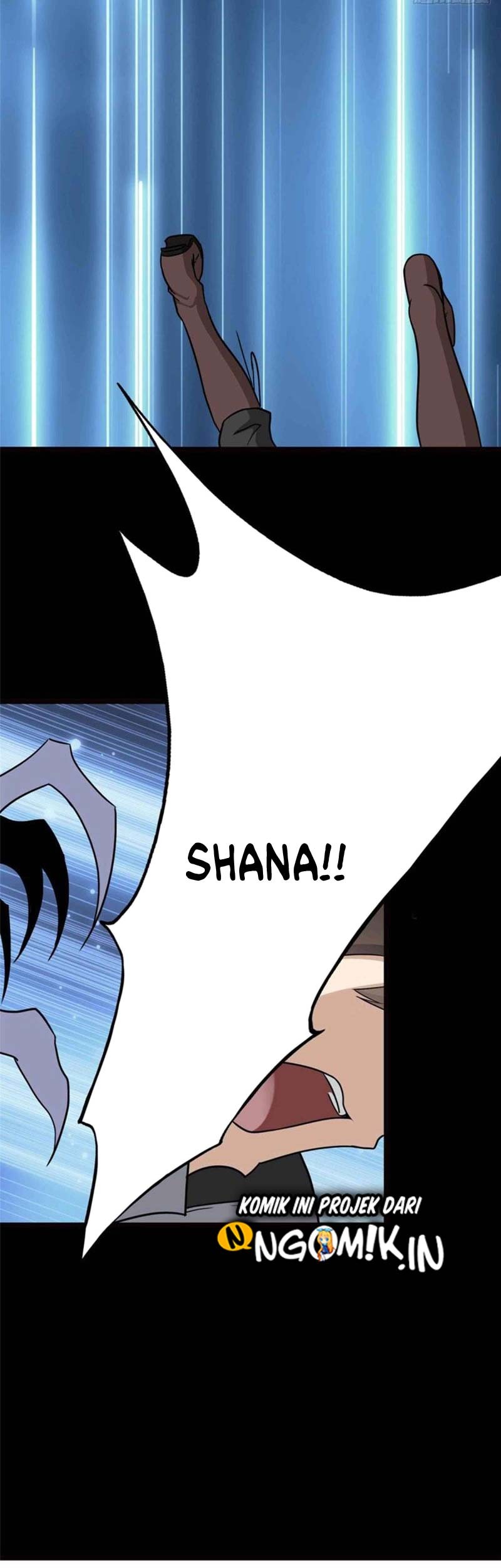 Virus Girlfriend Chapter 219 Gambar 24