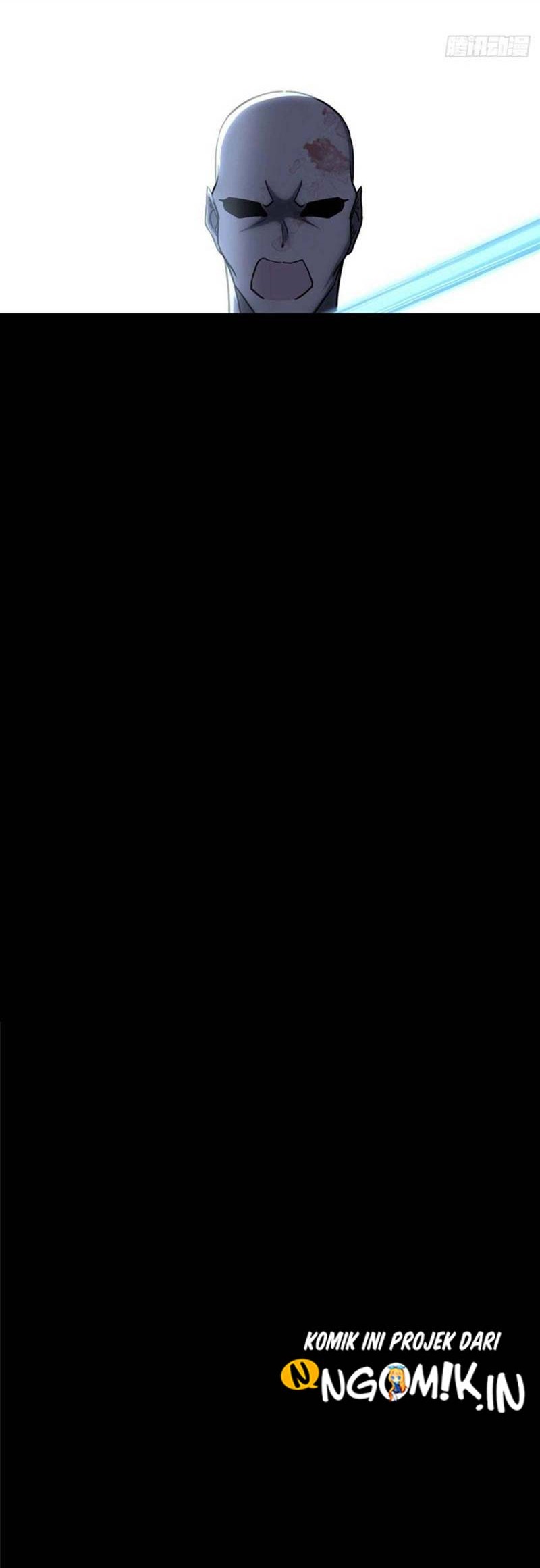 Virus Girlfriend Chapter 219 Gambar 25