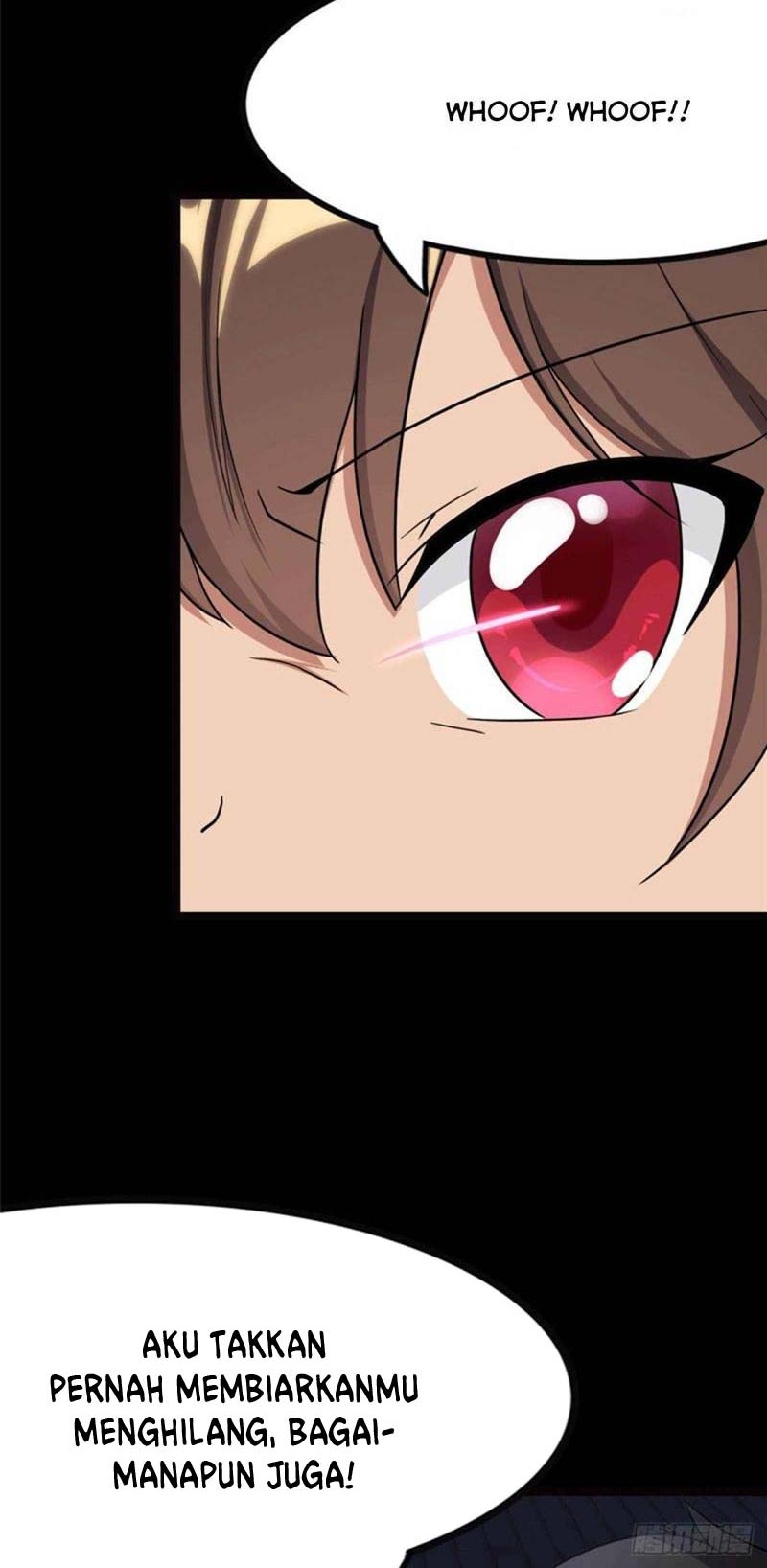 Virus Girlfriend Chapter 219 Gambar 37