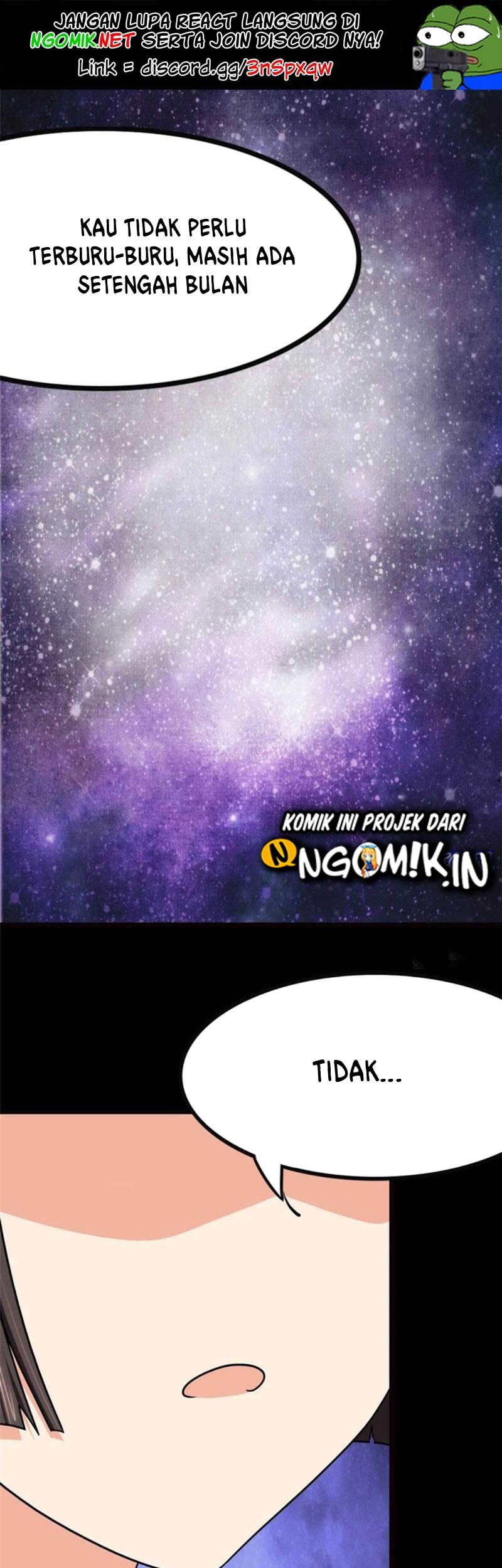 Manhua Virus Girlfriend Chapter 219 gambar nomor 2