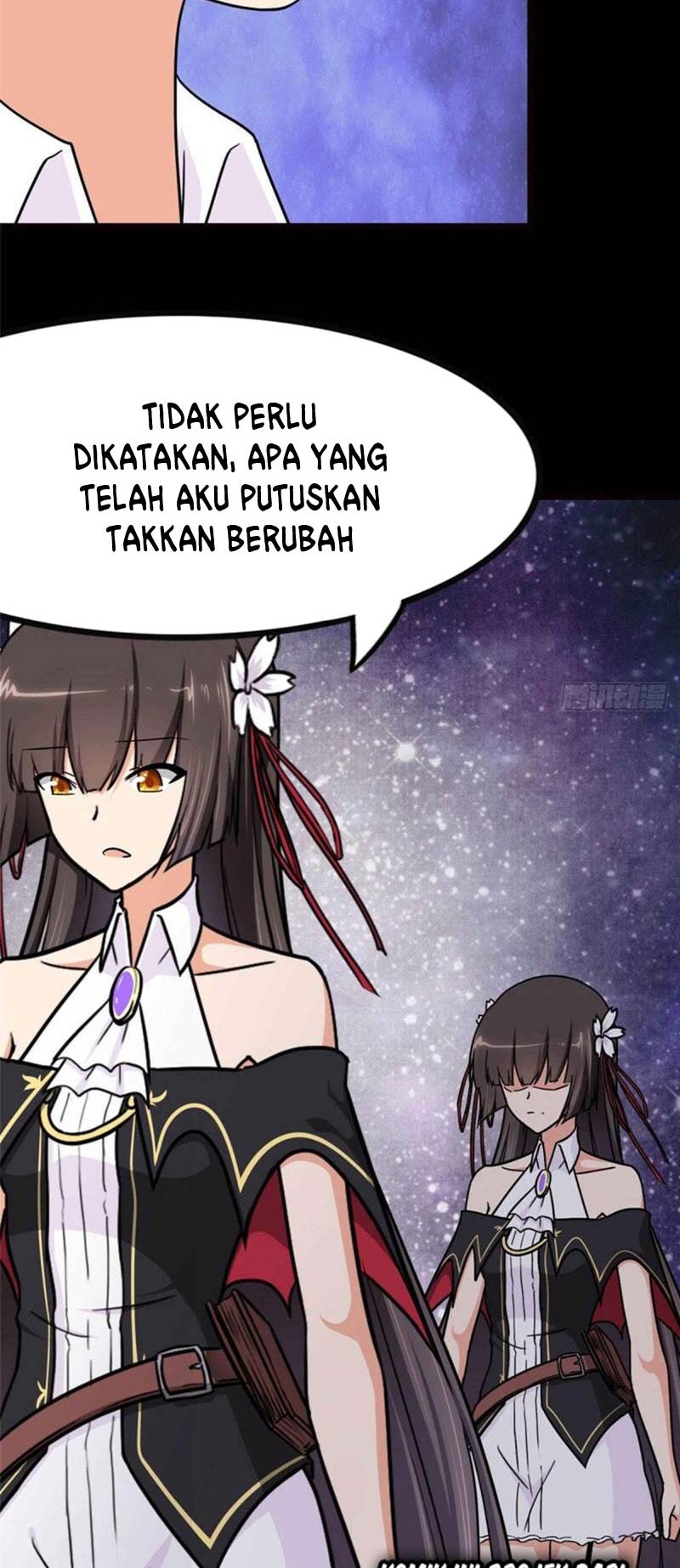 Virus Girlfriend Chapter 219 Gambar 3