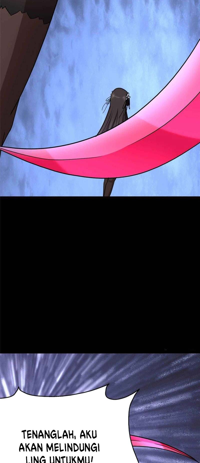 Virus Girlfriend Chapter 219 Gambar 5