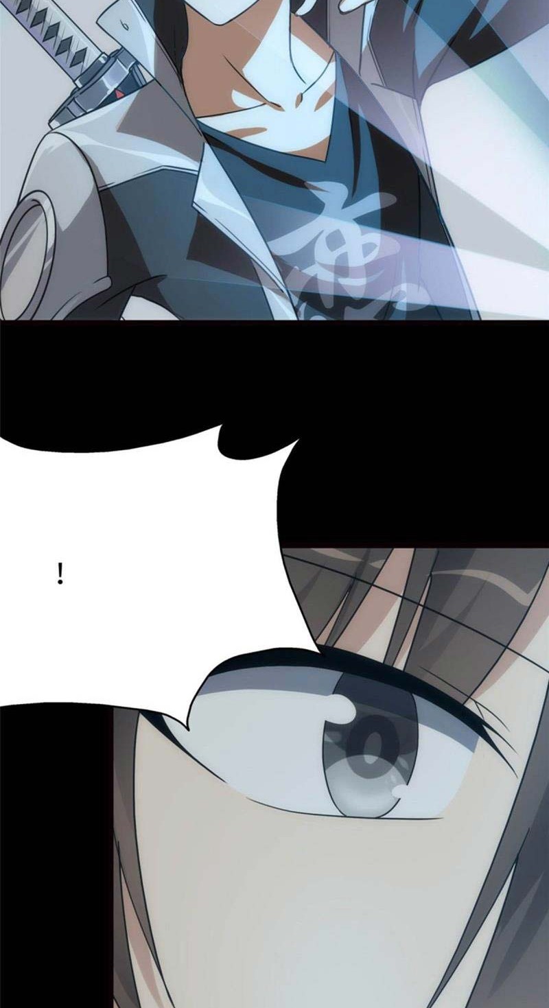 Virus Girlfriend Chapter 217 Gambar 33