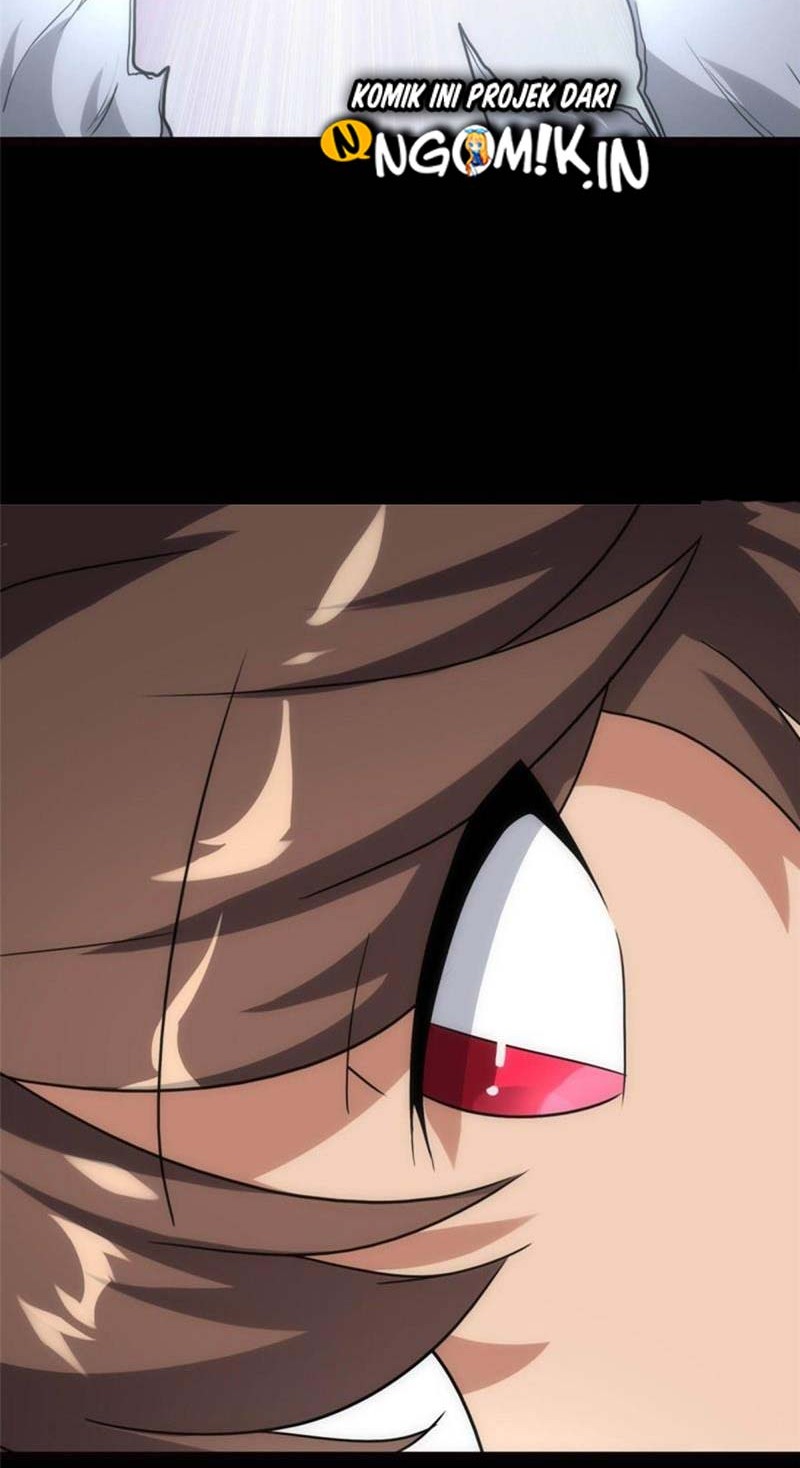 Virus Girlfriend Chapter 217 Gambar 35