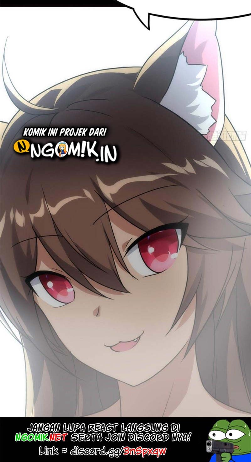 Virus Girlfriend Chapter 217 Gambar 37