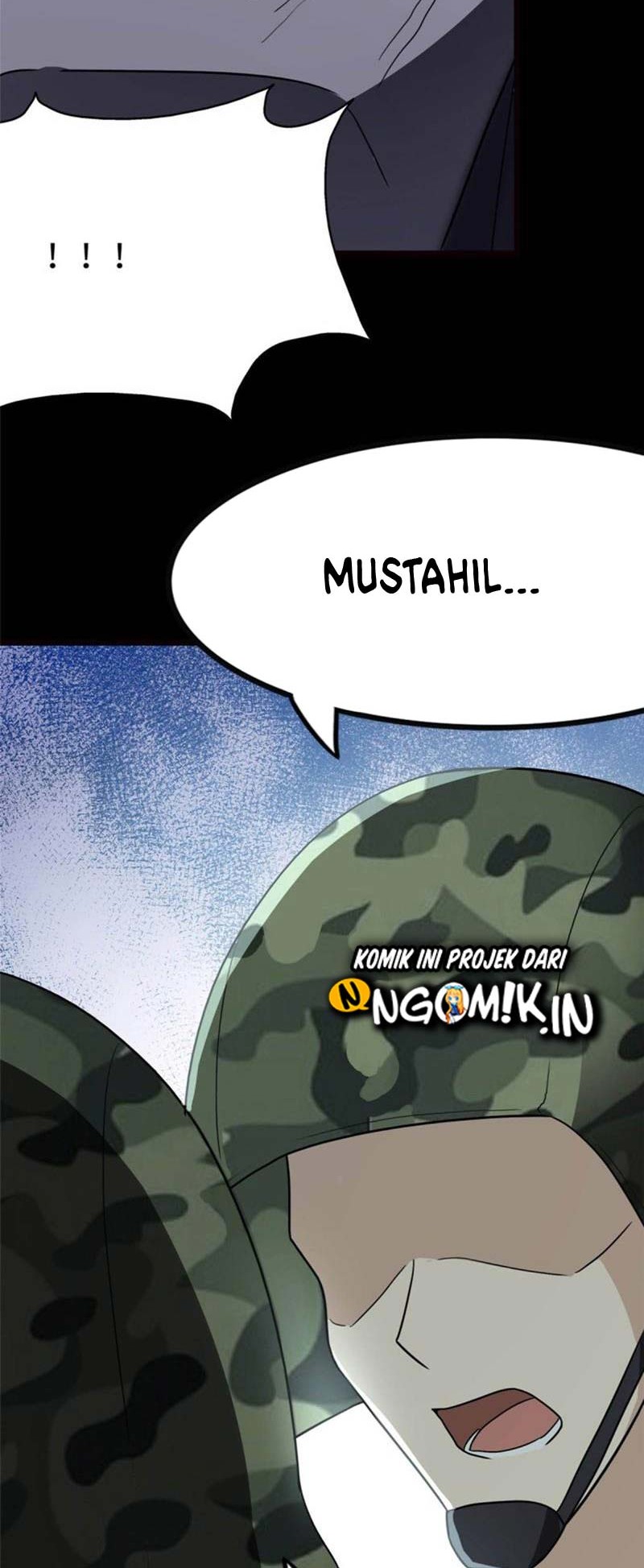 Virus Girlfriend Chapter 217 Gambar 3