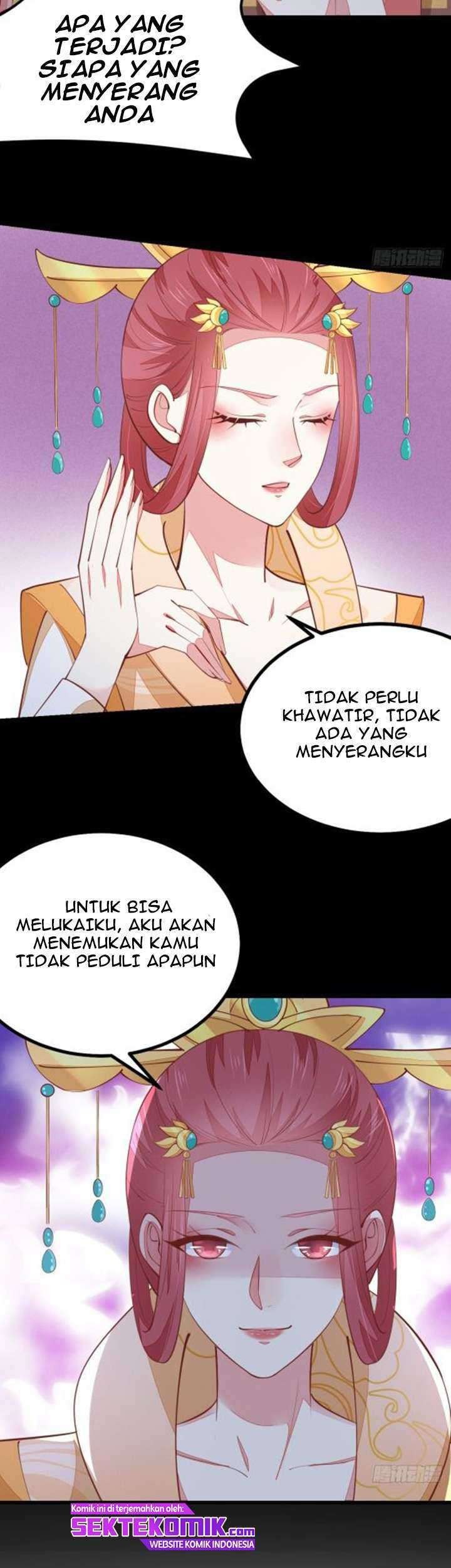 Pupillary Master Chapter 124.1 Gambar 4