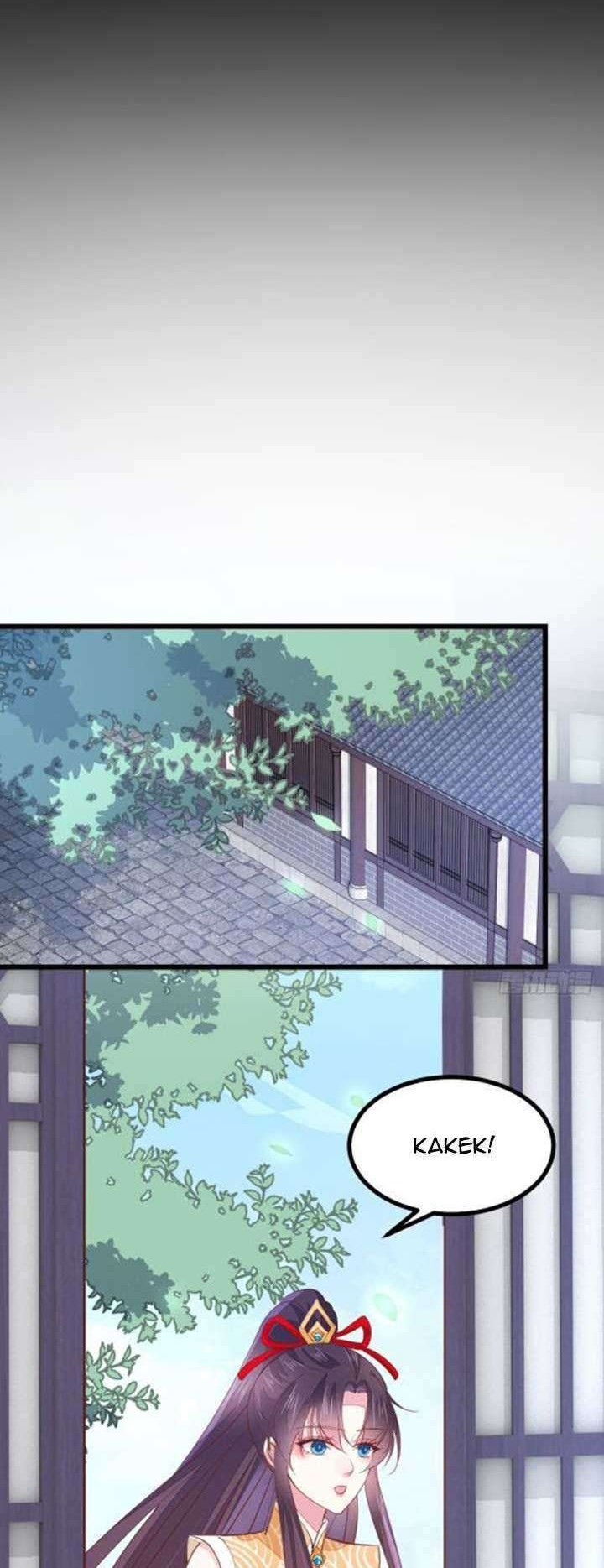 Pupillary Master Chapter 124.1 Gambar 5