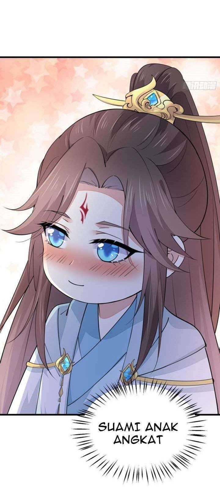 Pupillary Master Chapter 123.2 Gambar 18