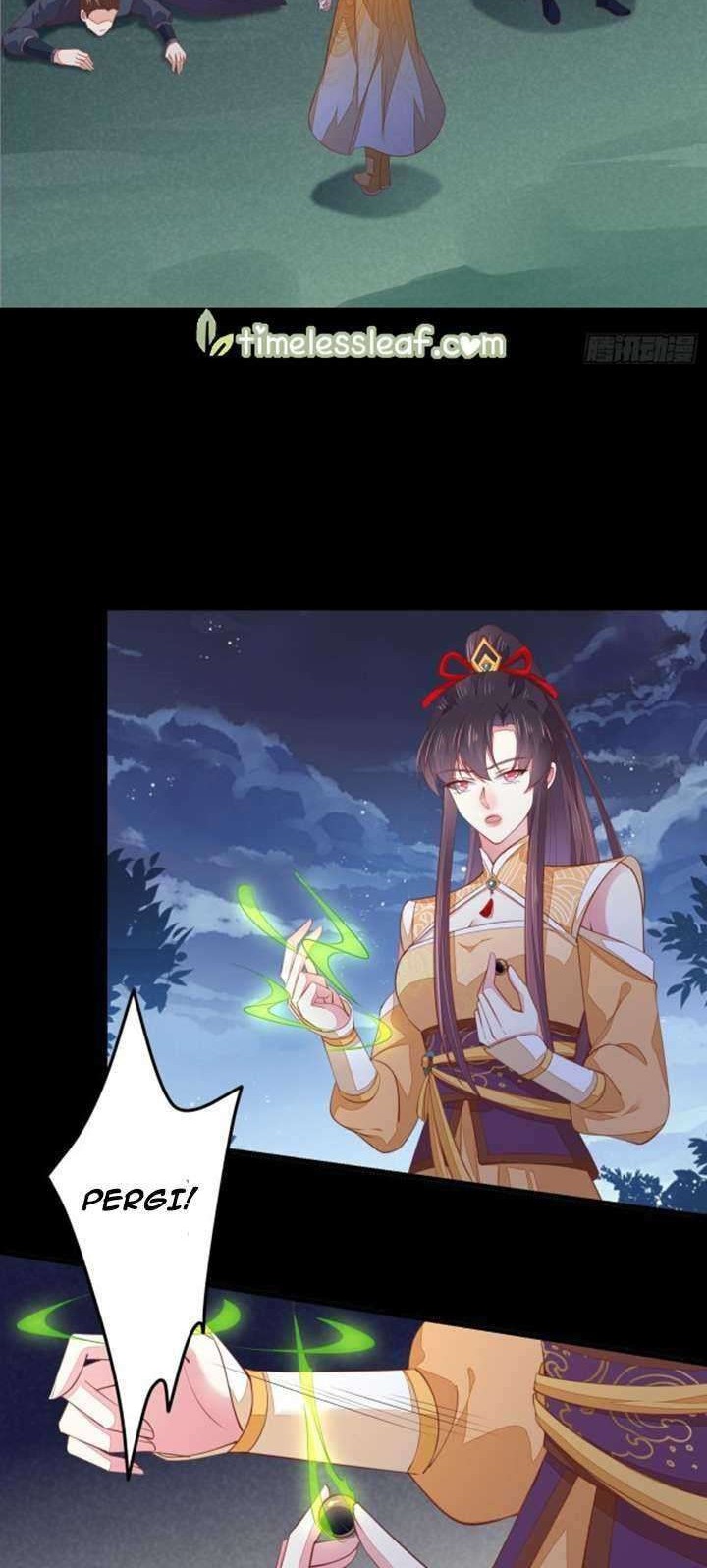 Pupillary Master Chapter 123.2 Gambar 3