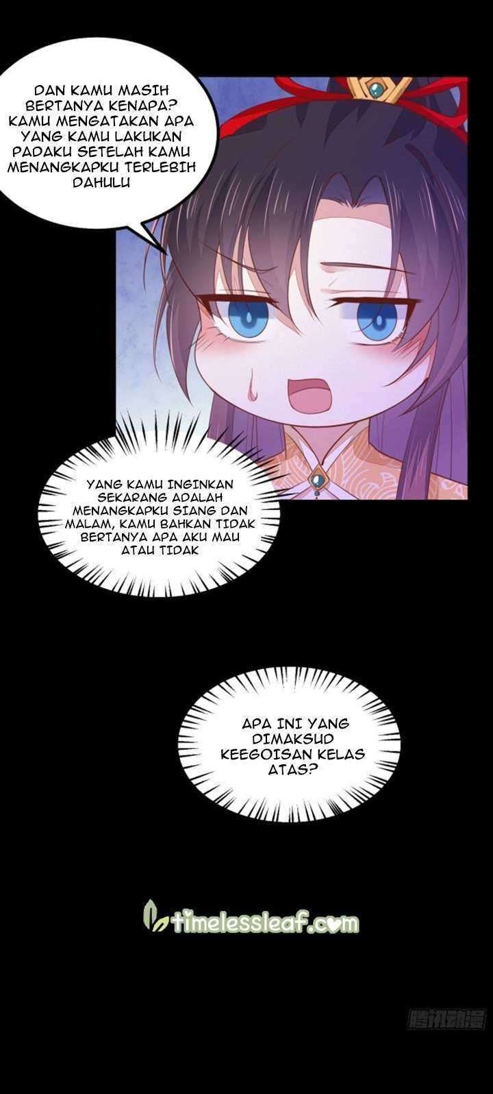 Pupillary Master Chapter 120.1 Gambar 18