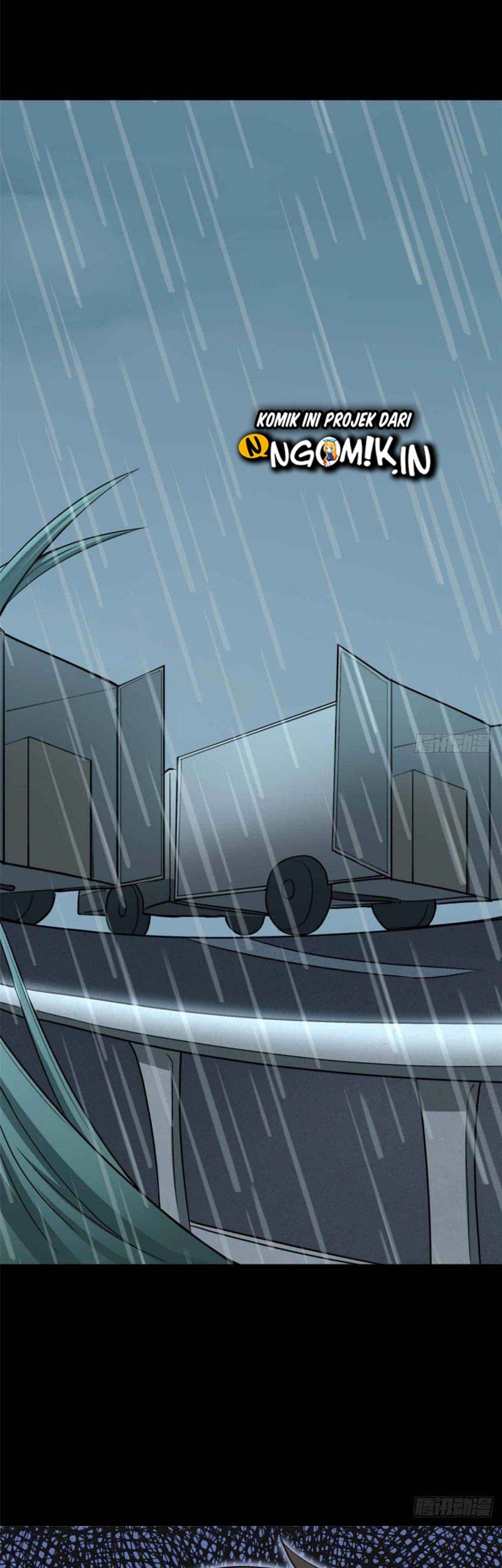 Virus Girlfriend Chapter 222 Gambar 4