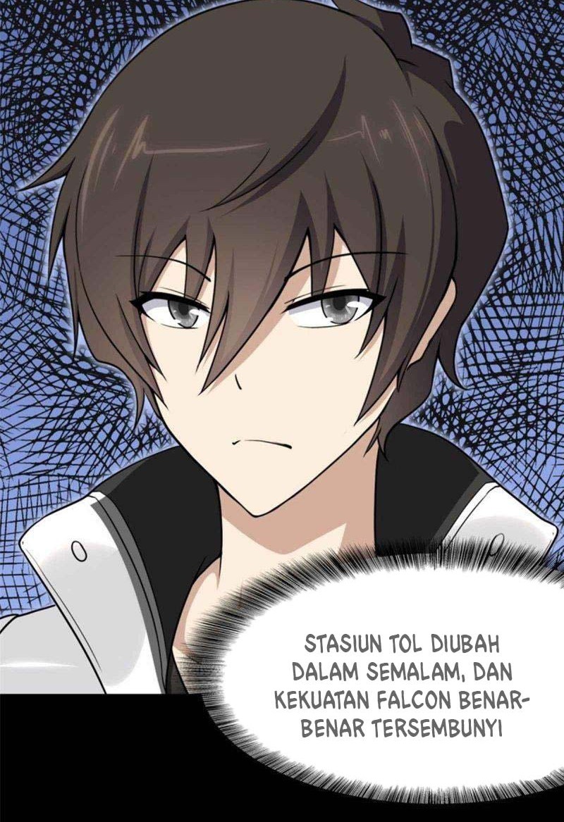 Virus Girlfriend Chapter 222 Gambar 5