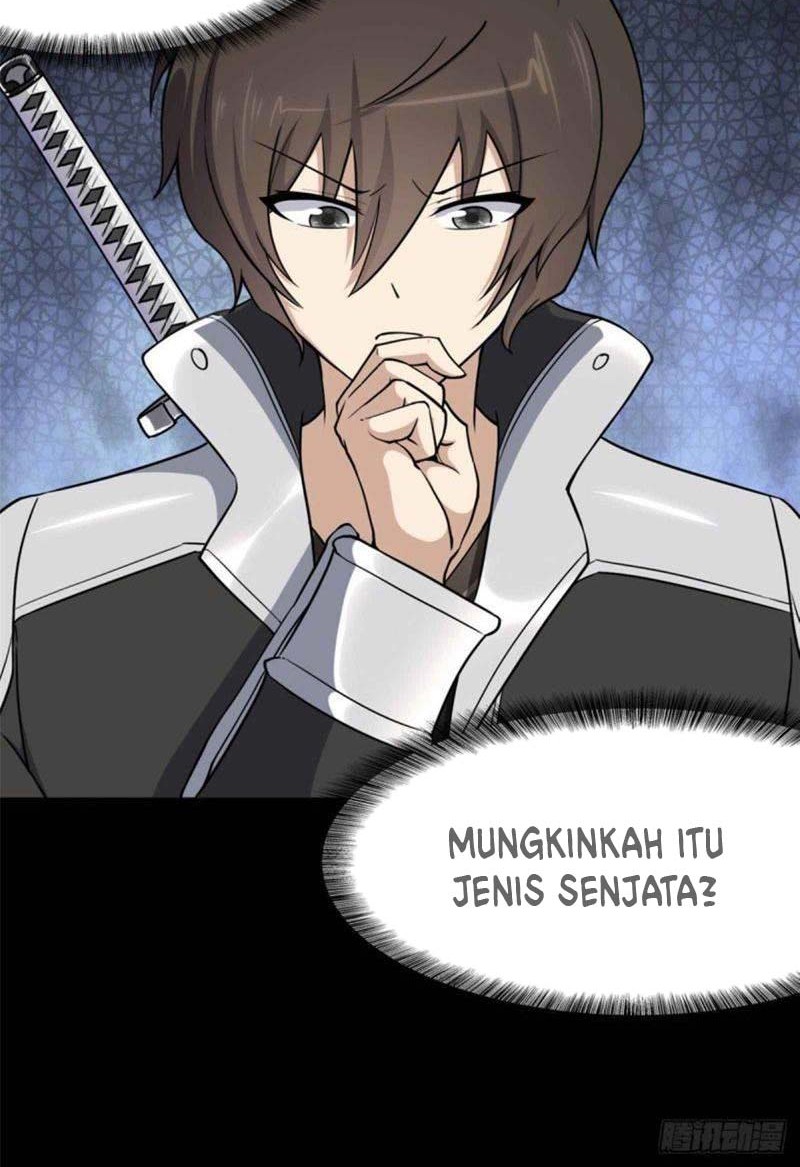 Virus Girlfriend Chapter 222 Gambar 9