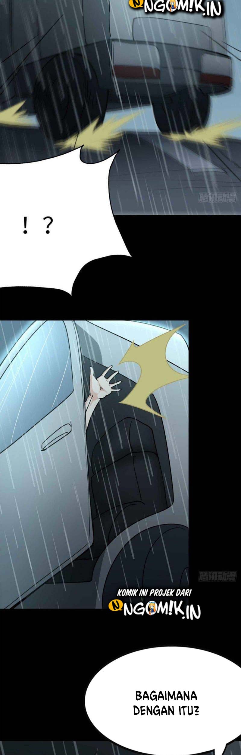 Virus Girlfriend Chapter 222 Gambar 14