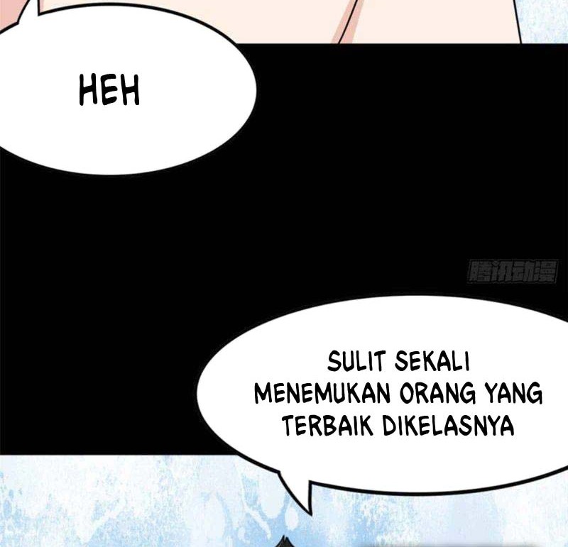Virus Girlfriend Chapter 222 Gambar 23