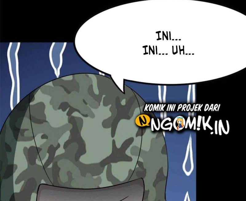 Virus Girlfriend Chapter 222 Gambar 19