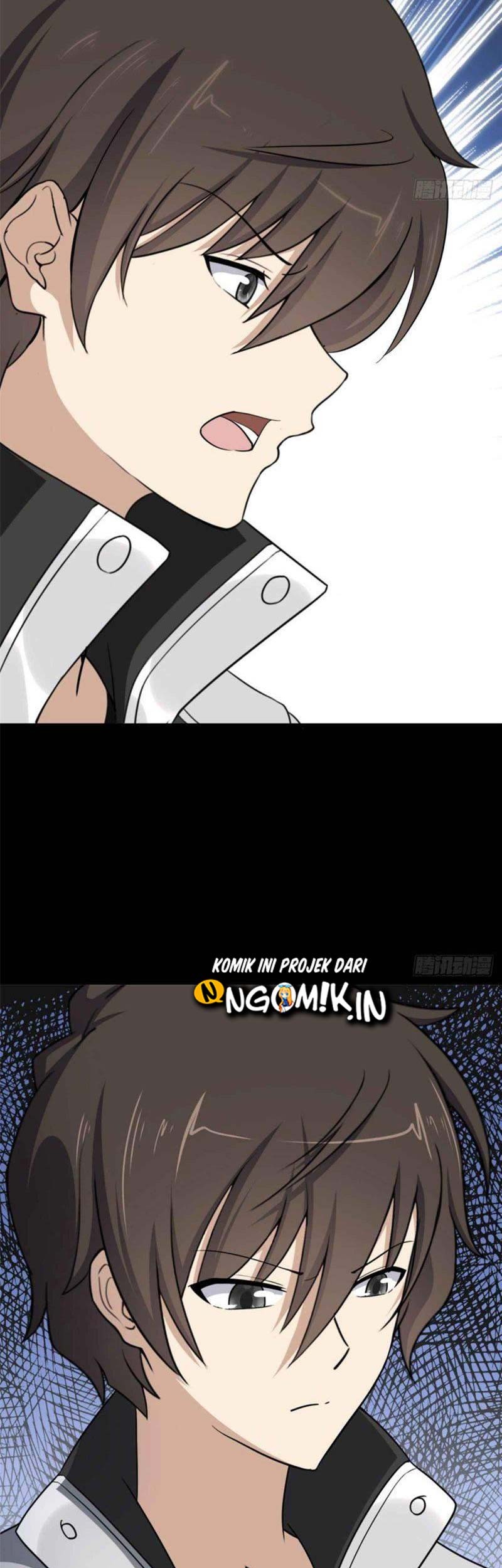 Virus Girlfriend Chapter 222 Gambar 30