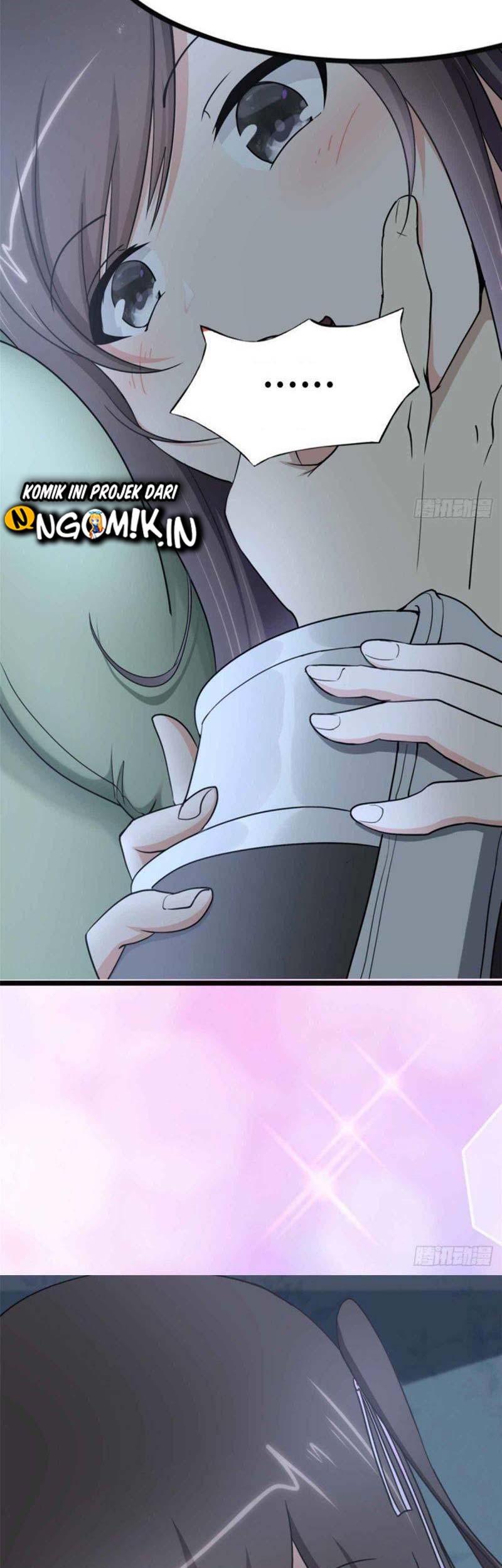 Virus Girlfriend Chapter 222 Gambar 34