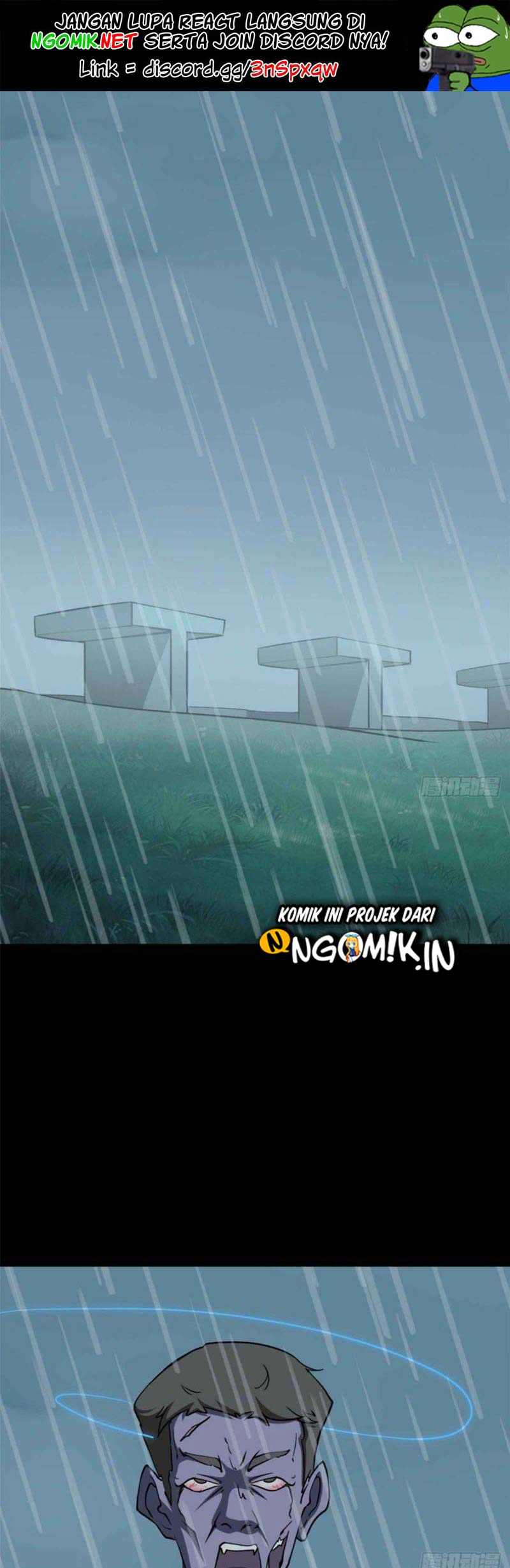 Manhua Virus Girlfriend Chapter 222 gambar nomor 2