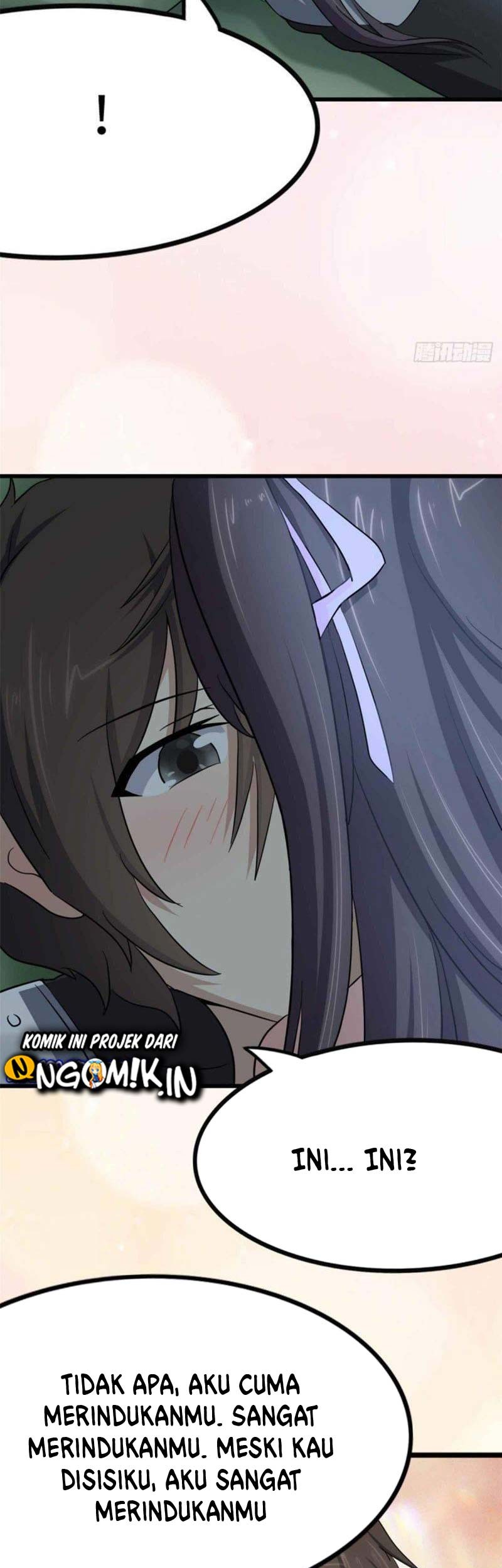 Virus Girlfriend Chapter 222 Gambar 42