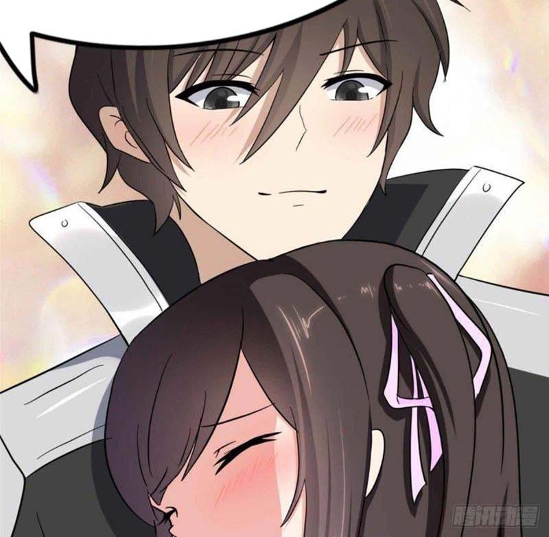 Virus Girlfriend Chapter 222 Gambar 43