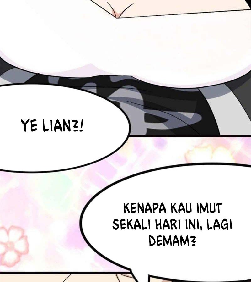 Virus Girlfriend Chapter 222 Gambar 37