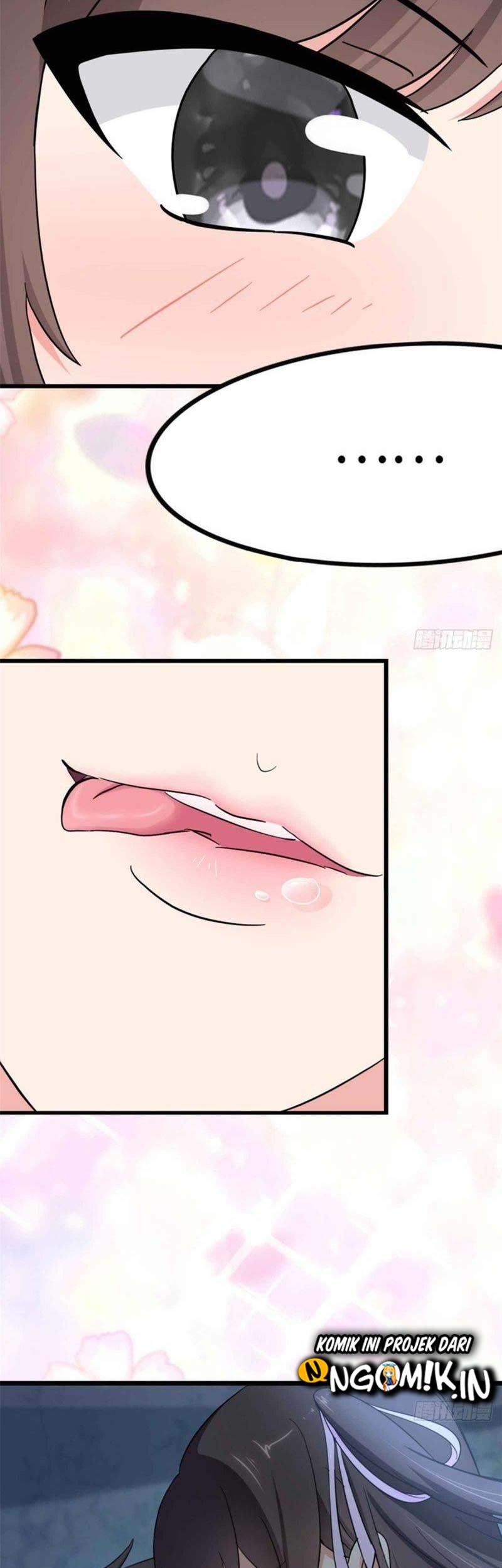 Virus Girlfriend Chapter 222 Gambar 40