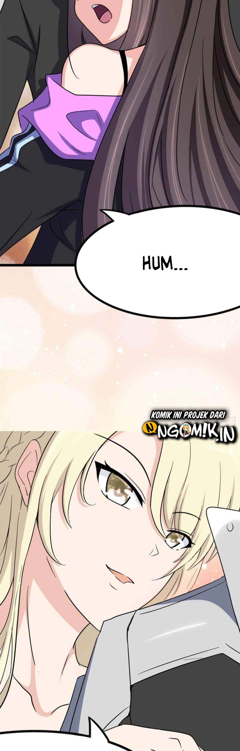 Virus Girlfriend Chapter 222 Gambar 44