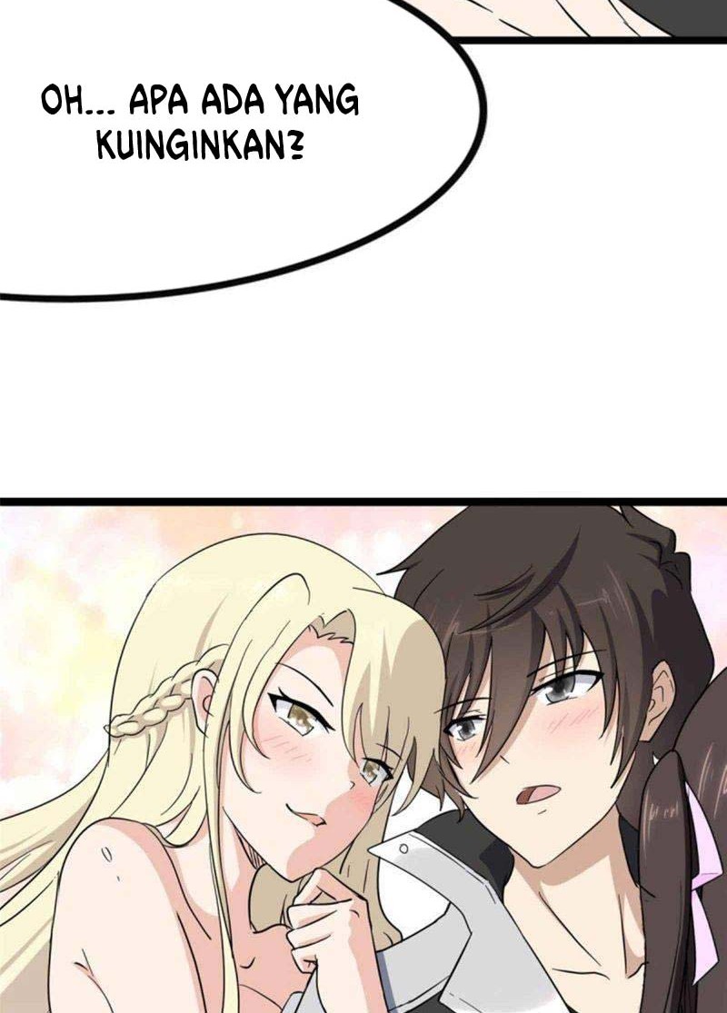 Virus Girlfriend Chapter 222 Gambar 45