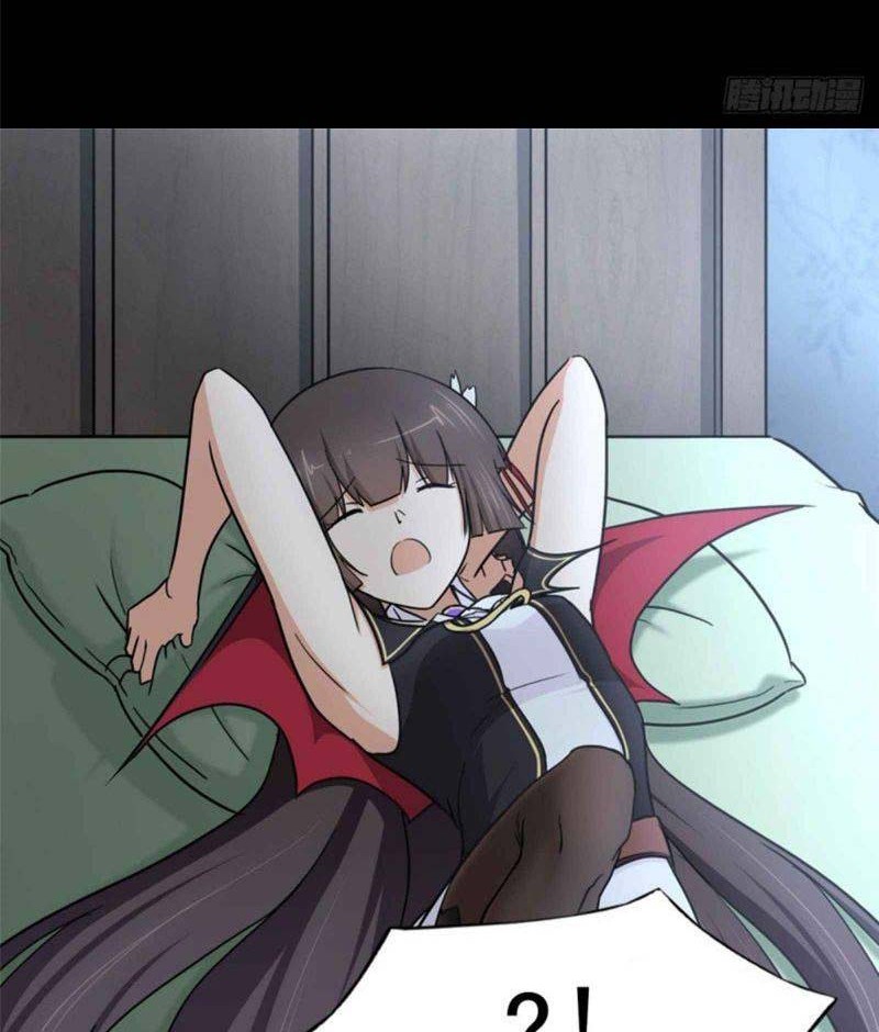 Virus Girlfriend Chapter 222 Gambar 53