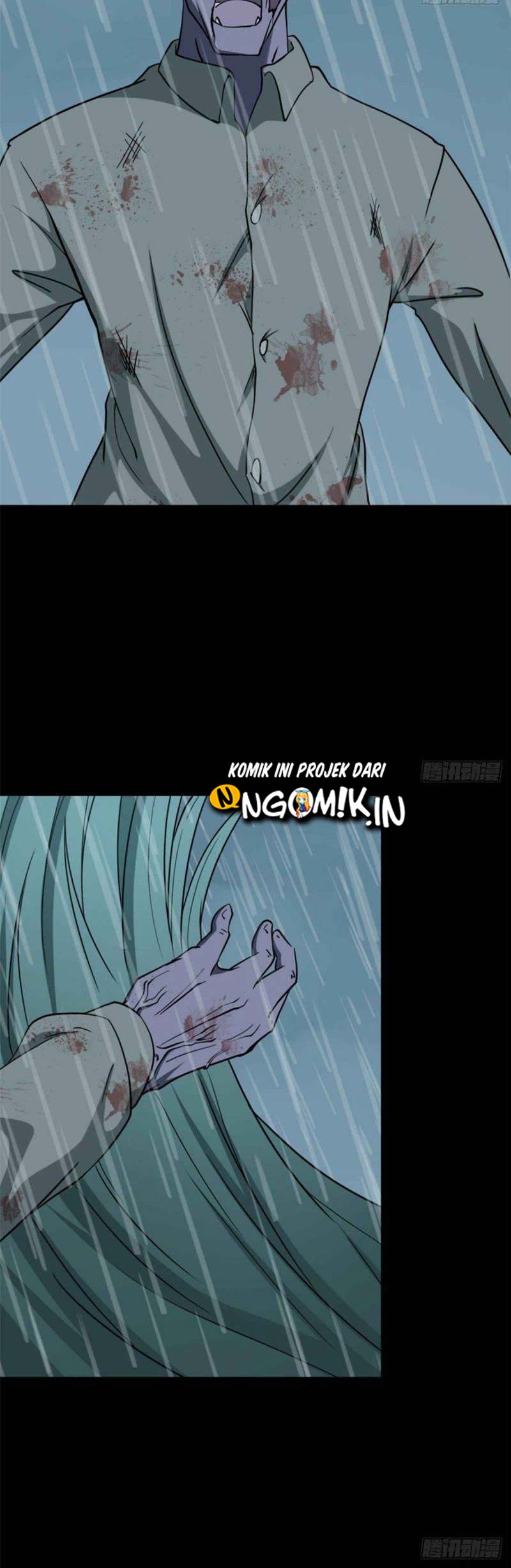 Virus Girlfriend Chapter 222 Gambar 3