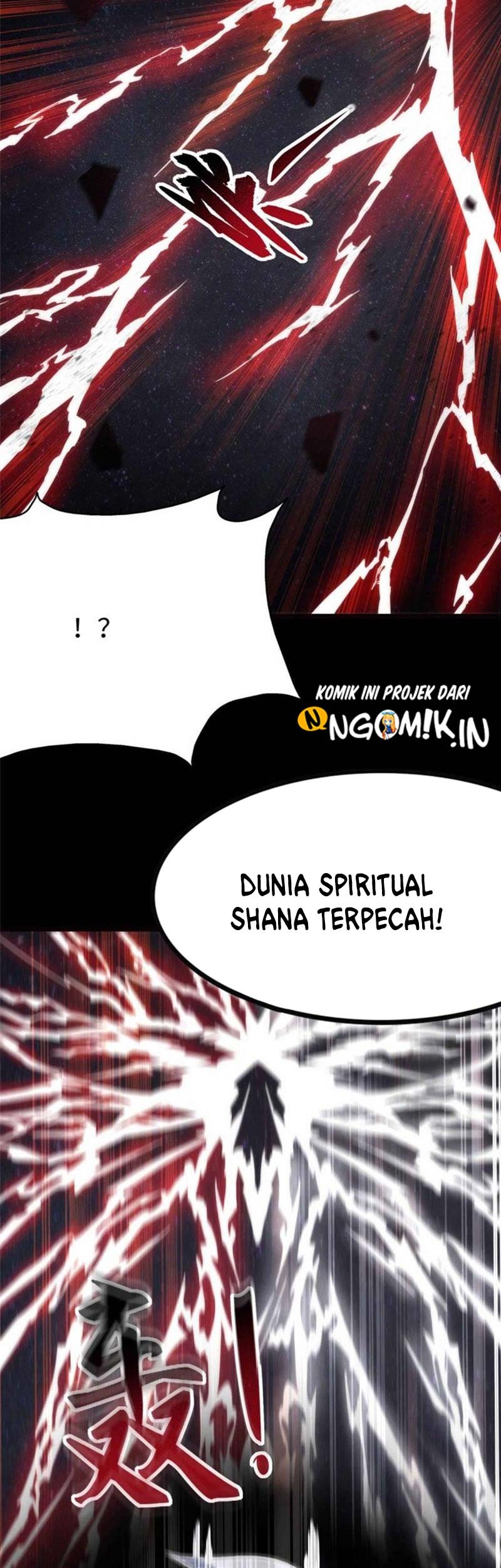 Virus Girlfriend Chapter 220 Gambar 10