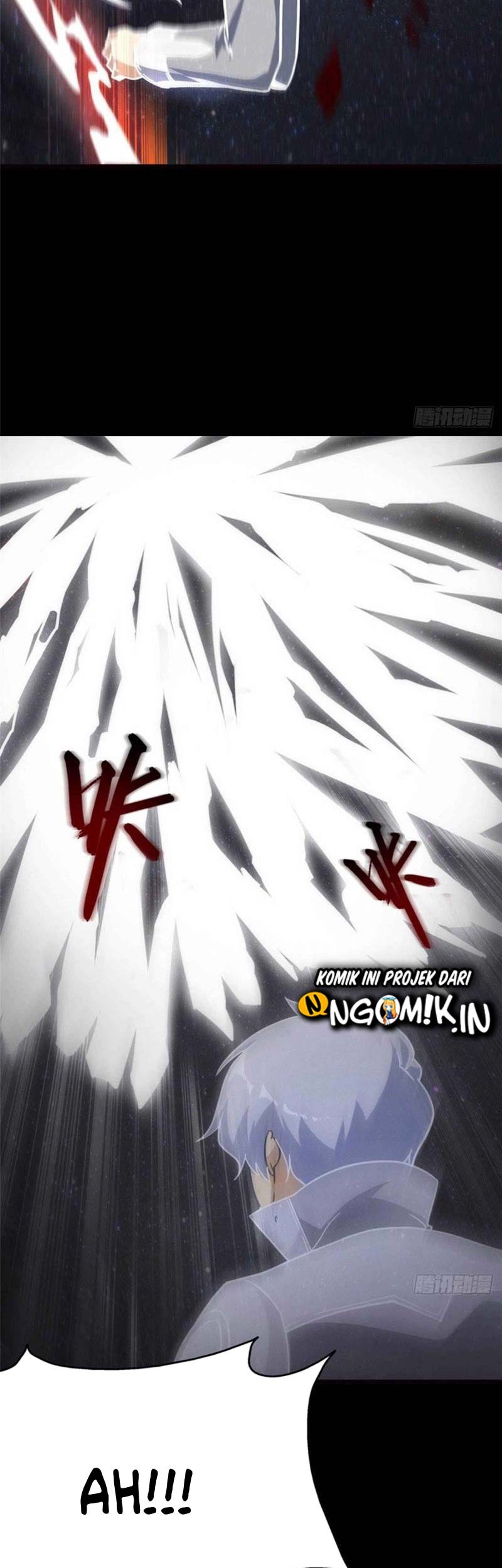 Virus Girlfriend Chapter 220 Gambar 12