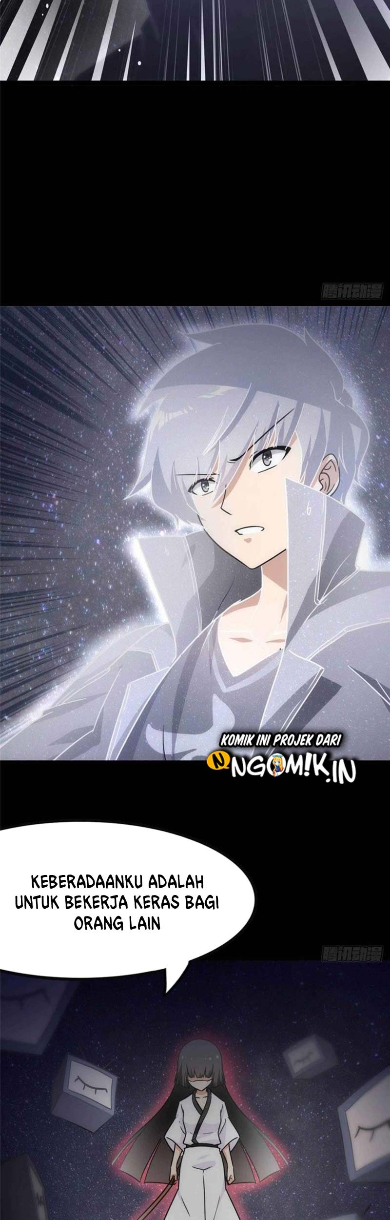 Virus Girlfriend Chapter 220 Gambar 18