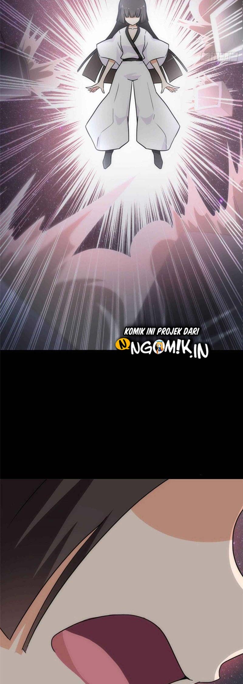 Virus Girlfriend Chapter 220 Gambar 21