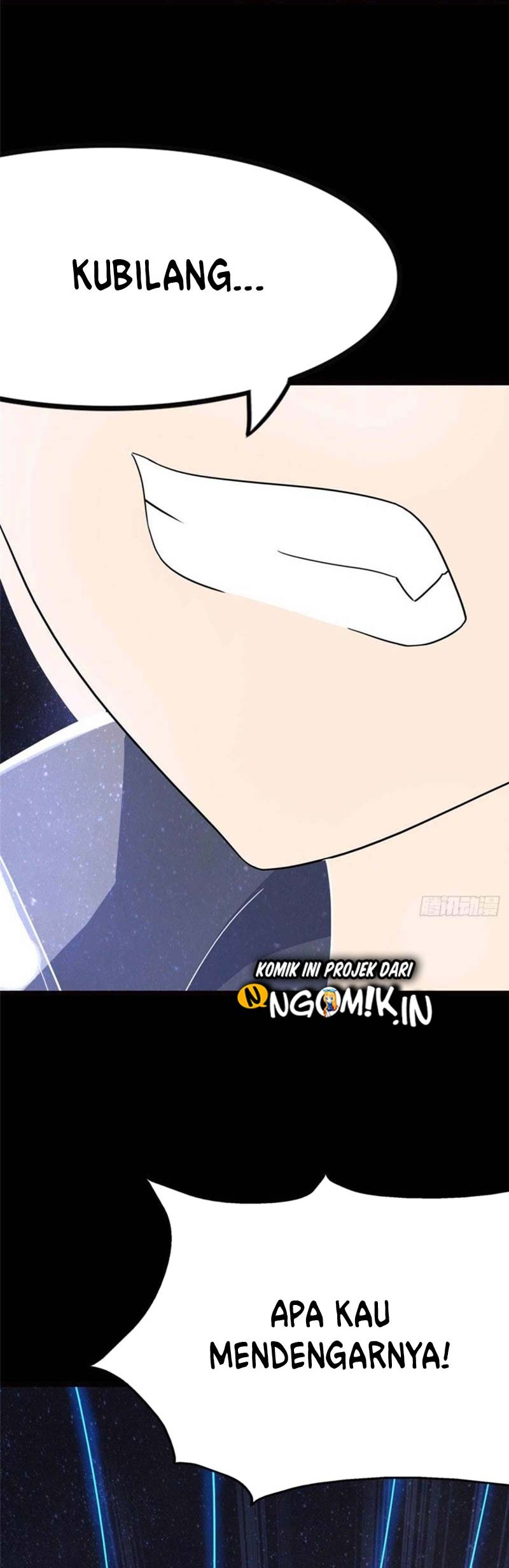 Virus Girlfriend Chapter 220 Gambar 29