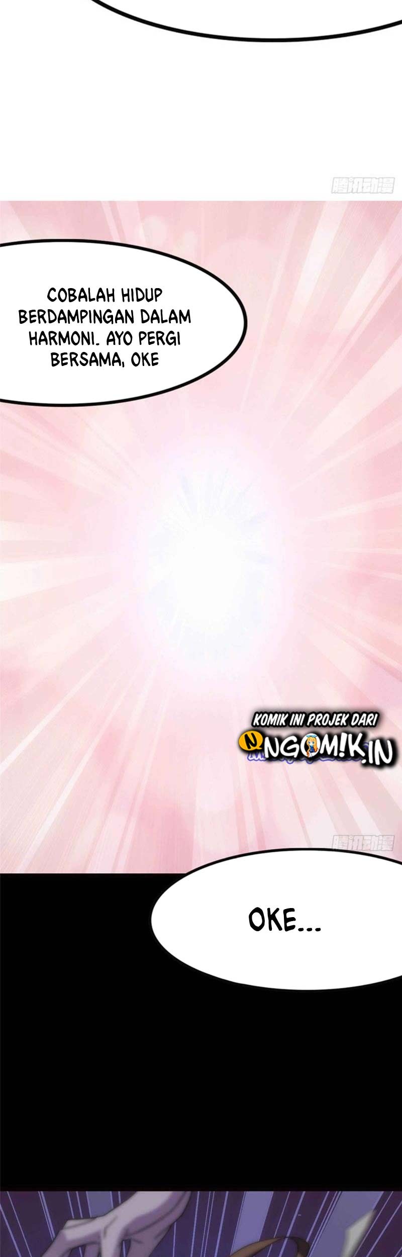 Virus Girlfriend Chapter 220 Gambar 40