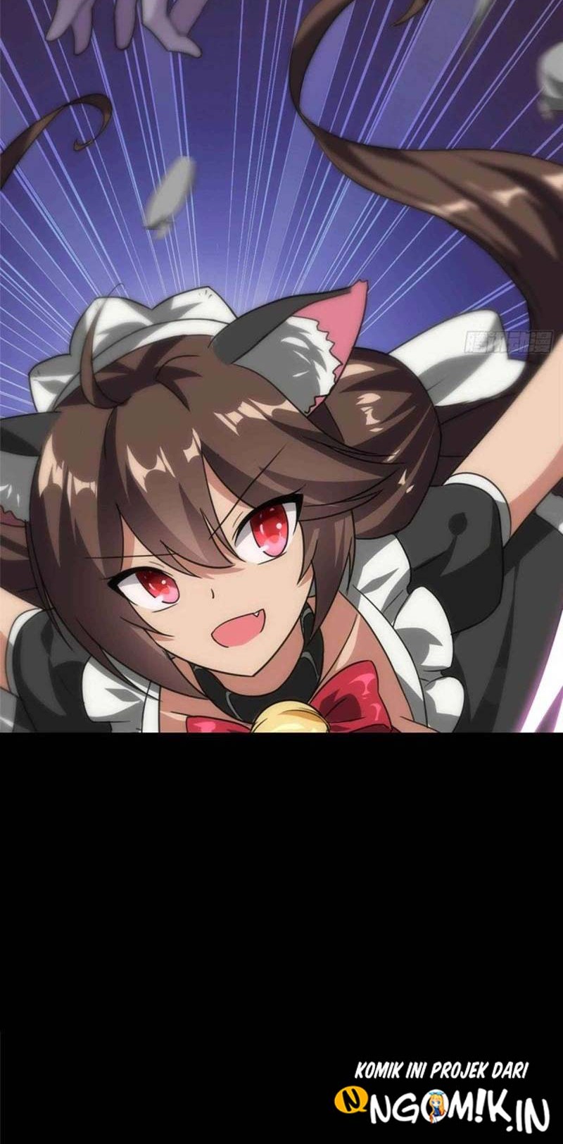 Virus Girlfriend Chapter 220 Gambar 41