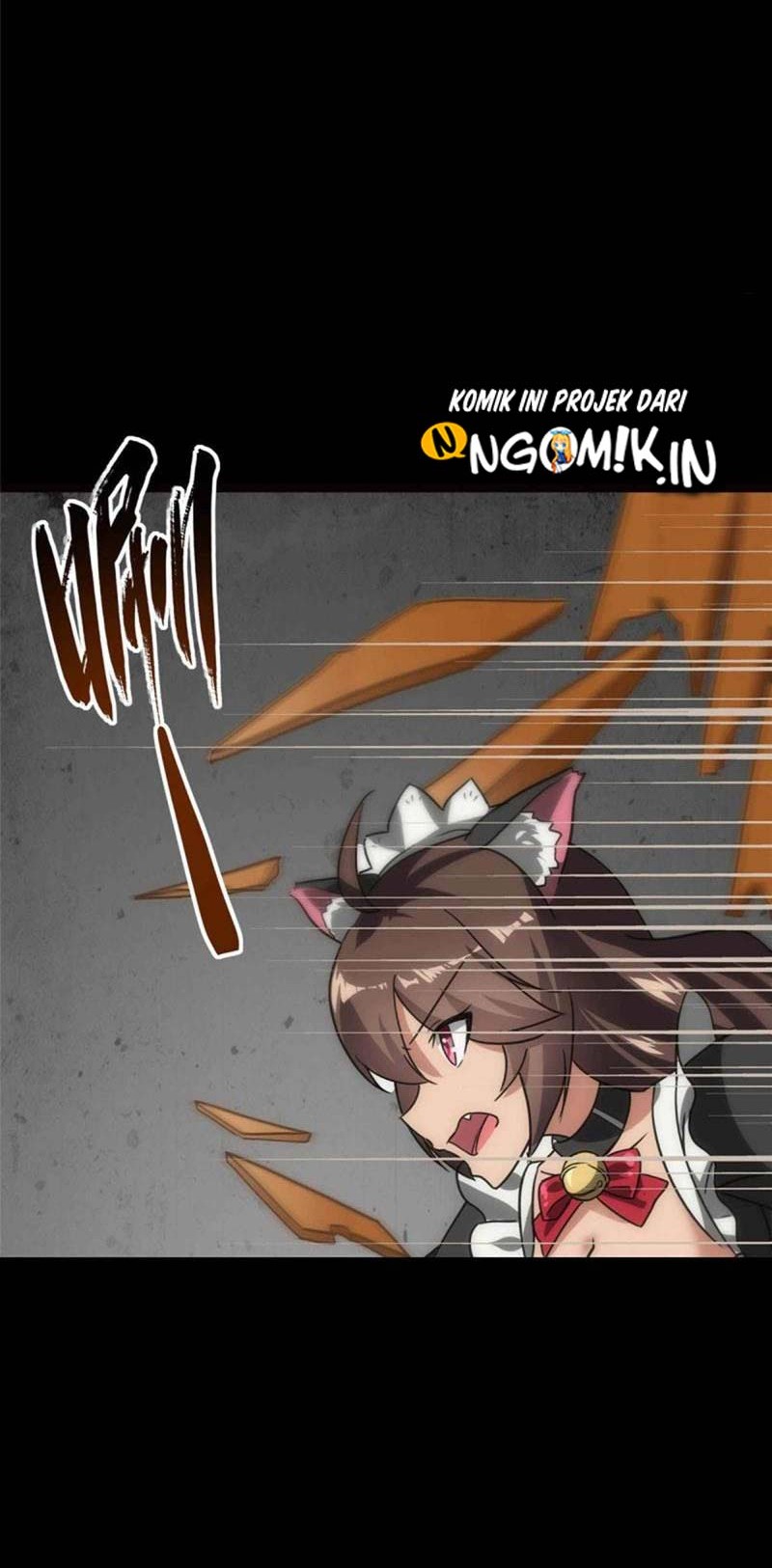 Virus Girlfriend Chapter 220 Gambar 43