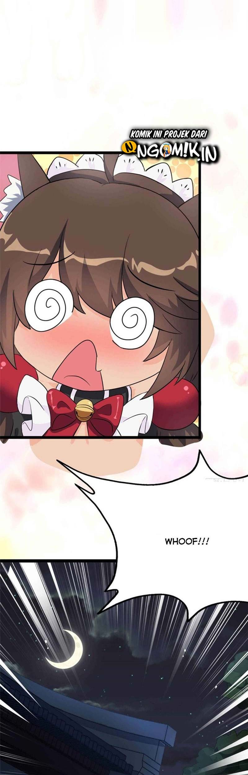 Virus Girlfriend Chapter 220 Gambar 46