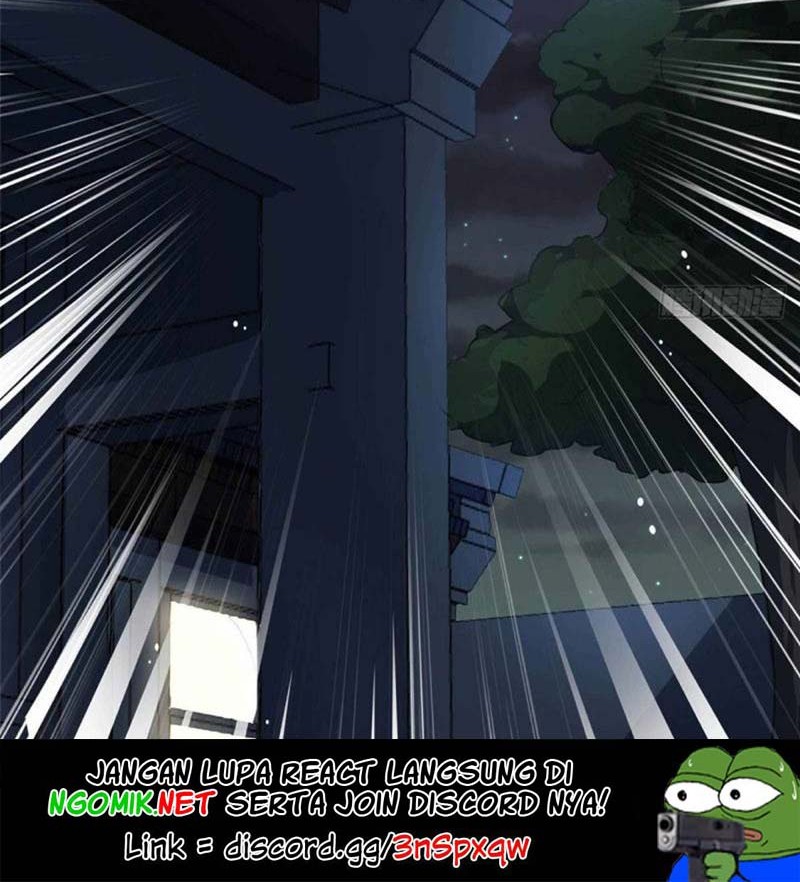 Virus Girlfriend Chapter 220 Gambar 47