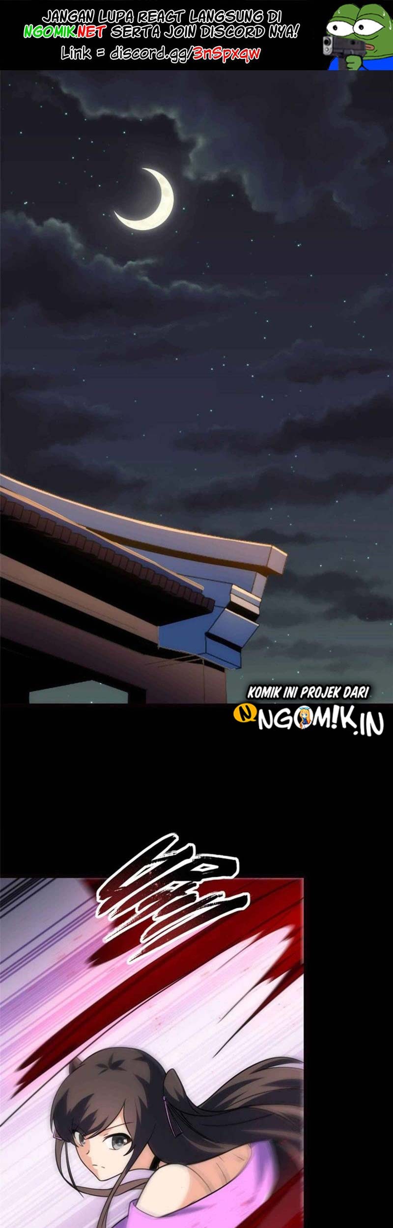 Manhua Virus Girlfriend Chapter 220 gambar nomor 2