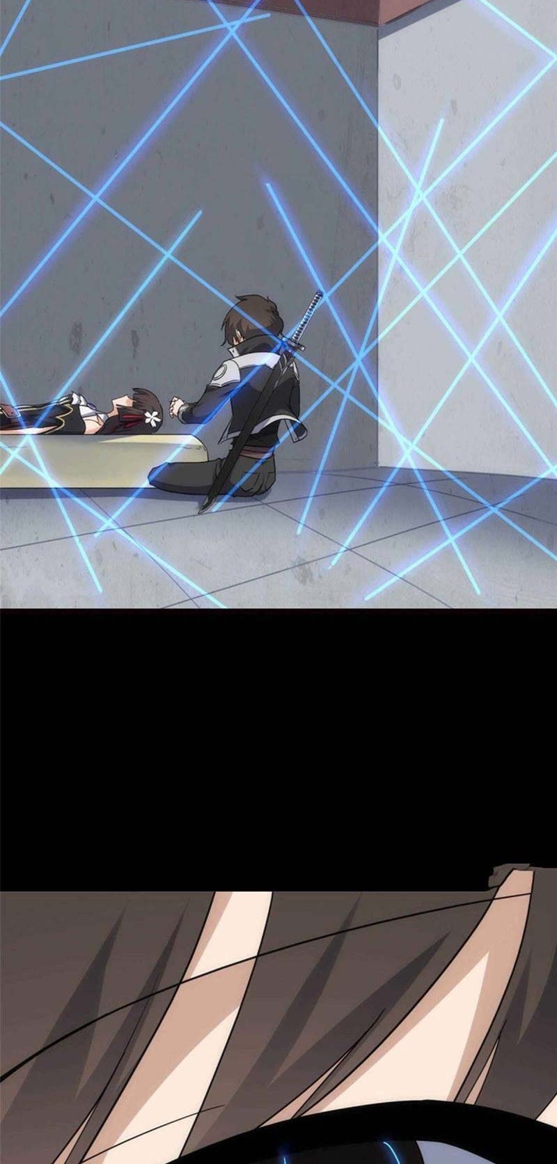 Virus Girlfriend Chapter 220 Gambar 5